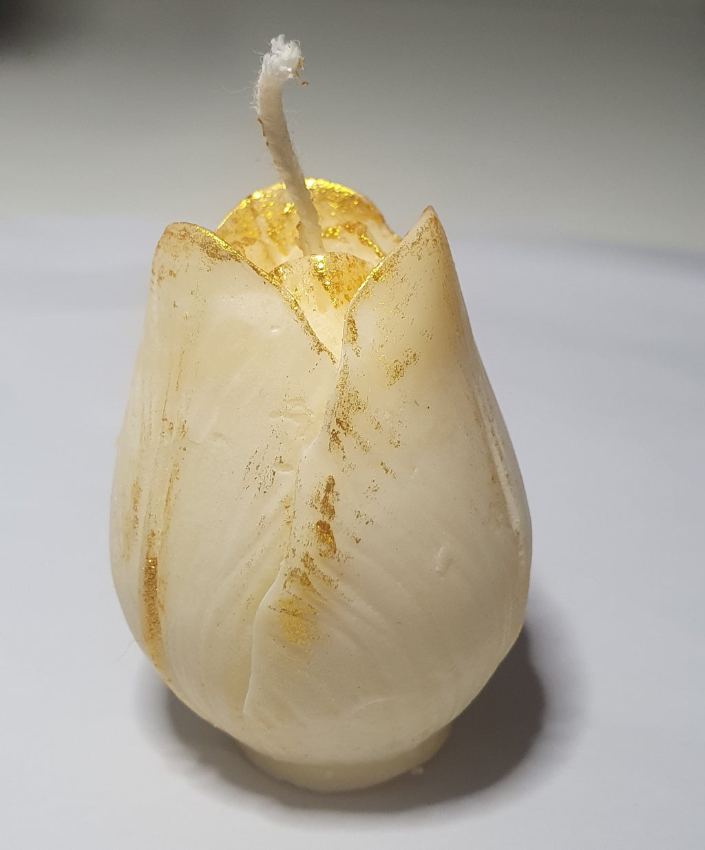 Świeca tulipan